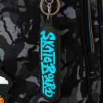 Рюкзак шкільний Kite Education Skate K24-763M-4