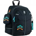 Рюкзак шкільний Kite Education Never Quiet K24-771S-4