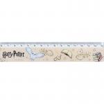 Набір канцтоварів Kite Harry Potter HP25-S03, 4 предмети