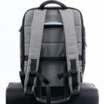 Рюкзак для мiста Kite City K21-2514M-2