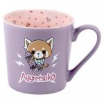 Чашка Kite Aggretsuko AR25-216-2, 400 мл