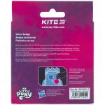 Бейдж на липучці Kite My Little Pony LP24-3011-1