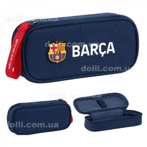 Пенал Kite FC Barcelona BC26-662