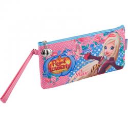 Пенал без наполнения школьный Kite Regal Academy RA18-664