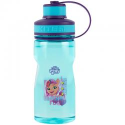 Бутылочка для воды Kite My Little Pony LP24-397, 500 мл, сиреневая
