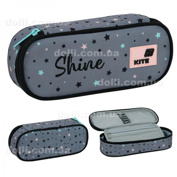 Пенал Kite Shine K26-599-11