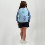 Рюкзак школьный Kite Education Catsline K25-585M-1