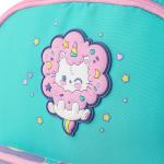 Школьный набор Kite Rainbow Catcorn SET_K24-770M-3 (рюкзак, пенал, сумка)