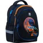 Школьный набор Kite Education Hot Wheels SET_HW22-700M(2p)