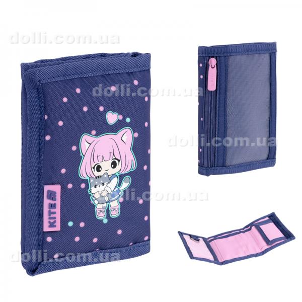 Кошелек Kite Be Friends K26-598-1