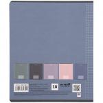 Зошит шкільний Kite One color K25-236-2, 18 аркушів, клітинка
