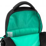 Рюкзак шкільний GoPack Education New Level GO26-182M-8