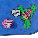 Шкільний набір Kite tokidoki SET_TK24-531M (рюкзак, пенал, сумка)