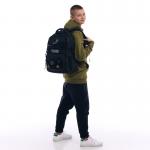 Рюкзак Kite Education teens K25-1019L-2