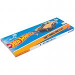 Пластилин восковой Kite Hot Wheels HW25-085, 18 цветов, 360 г