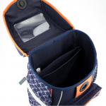 Ранец школьный каркасный ортопедический Kite College Line K18-580S-1