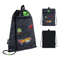 Сумка для обуви Kite Hot Wheels HW26-601M-2
