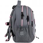 Шкільний набір Kite Education Meow SET_K26-700M-3 (рюкзак, пенал, сумка)