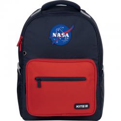 Рюкзак школьный Kite Education NASA NS22-770M