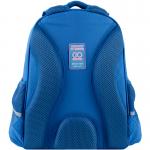 Рюкзак GoPack Education полукаркасный GO24-165M-4 Be You