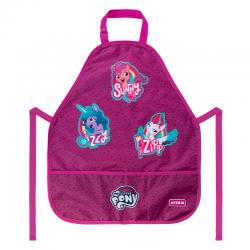 Фартух з нарукавниками Kite My Little Pony LP22-161