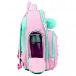 Рюкзак полукаркасный Kite Education Cat Corn K22-706M-1 (LED)