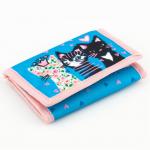Кошелек школьный Kite Junior K18-650-1