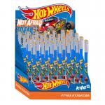 Ручка шариковая Hot Wheels HW17-032