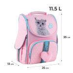Школьный набор Kite Studio Pets SET_SP24-501S (рюкзак, пенал, сумка)