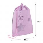 Школьный набор Kite Education ShiningStar SET_K25-700M-2 (рюкзак, пенал, сумка)