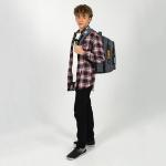 Рюкзак Kite Education teens Naruto Shippuden NR25-8001M