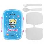 Ланчбокс з наповненням Kite Aggretsuko AR25-181, 750 мл