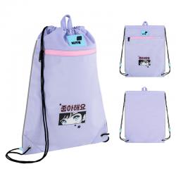 Сумка для обуви Kite Sakura K26-601M-44
