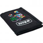 Кошелек детский Kite Techno Cube K22-650-4