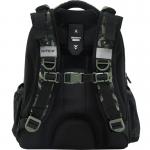 Шкільний набір Kite Air Force SET_K24-531M-3 (рюкзак, пенал, сумка)