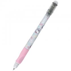 Ручка гелевая "пиши-стирай" Kite Smart Hello Kitty HK25-098, синяя