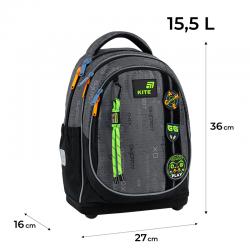 Рюкзак школьный Kite Education Good Game K26-724S-2