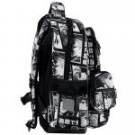 Шкільний набір Kite Education Anime Boy SET_K25-773M-4 (рюкзак, пенал, сумка)