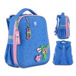 Шкільний набір Kite tokidoki SET_TK24-531M (рюкзак, пенал, сумка)
