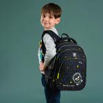 Рюкзак школьный Kite Education Bad Badtz-Maru HK24-763S