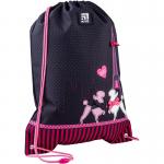 Сумка для взуття Kite Education Weekend In Paris K21-600M-1