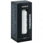Термос Kite K24-1204-1, 500 мл, белый