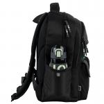 Рюкзак шкільний GoPack Education GO26-183M-3