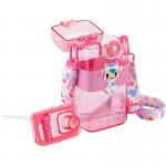 Пляшечка для води Kite tokidoki TK24-1203, 500 мл