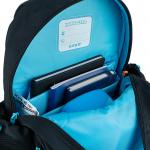 Рюкзак шкільний Kite Education Never Quiet K24-771S-4