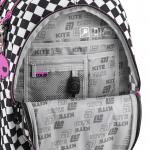 Рюкзак Kite Education teens Kuromi HK25-8001M