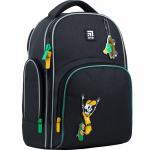Рюкзак полукаркасный Kite Education Yo K22-706M-2 (LED)