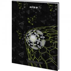 Щоденник шкільний Kite Goal K22-262-7, тверда обкладинка