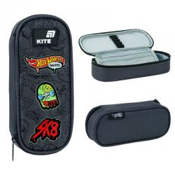 Пенал Kite Hot Wheels HW26-599