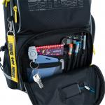 Рюкзак школьный Kite Education DC Comics Batman DC24-702M (LED)